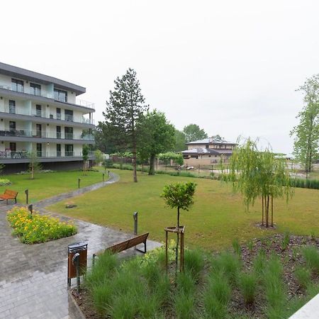 Romai Panorama Apartman Siófok Buitenkant foto