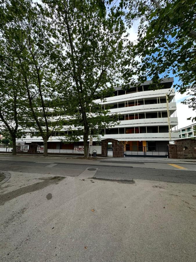 Romai Panorama Apartman Siófok Buitenkant foto